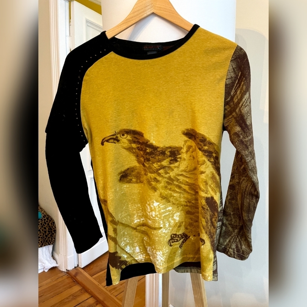 Men's Custo Barcelona - Eagle 🦅 - Picture 2 of 4